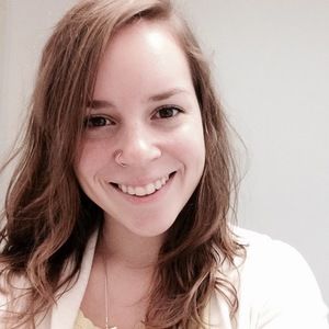 Meet your Posher, Emma